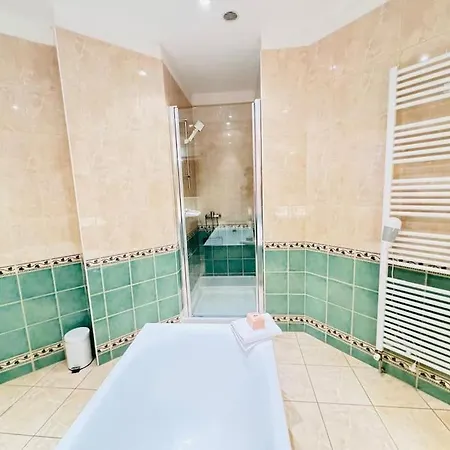 公寓 Sainte-barbe T4, Billard A 2 Pas Du Chateau