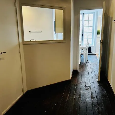 Sainte-barbe T4, Billard A 2 Pas Du Chateau * 色当