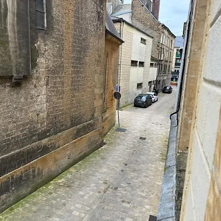 Sainte-barbe T4, Billard A 2 Pas Du Chateau 公寓 *